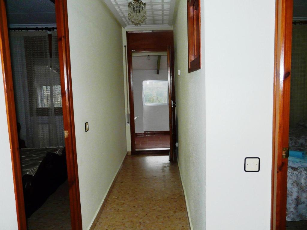Hostal Rural Casa Castro Alberuela de la Liena Camera foto