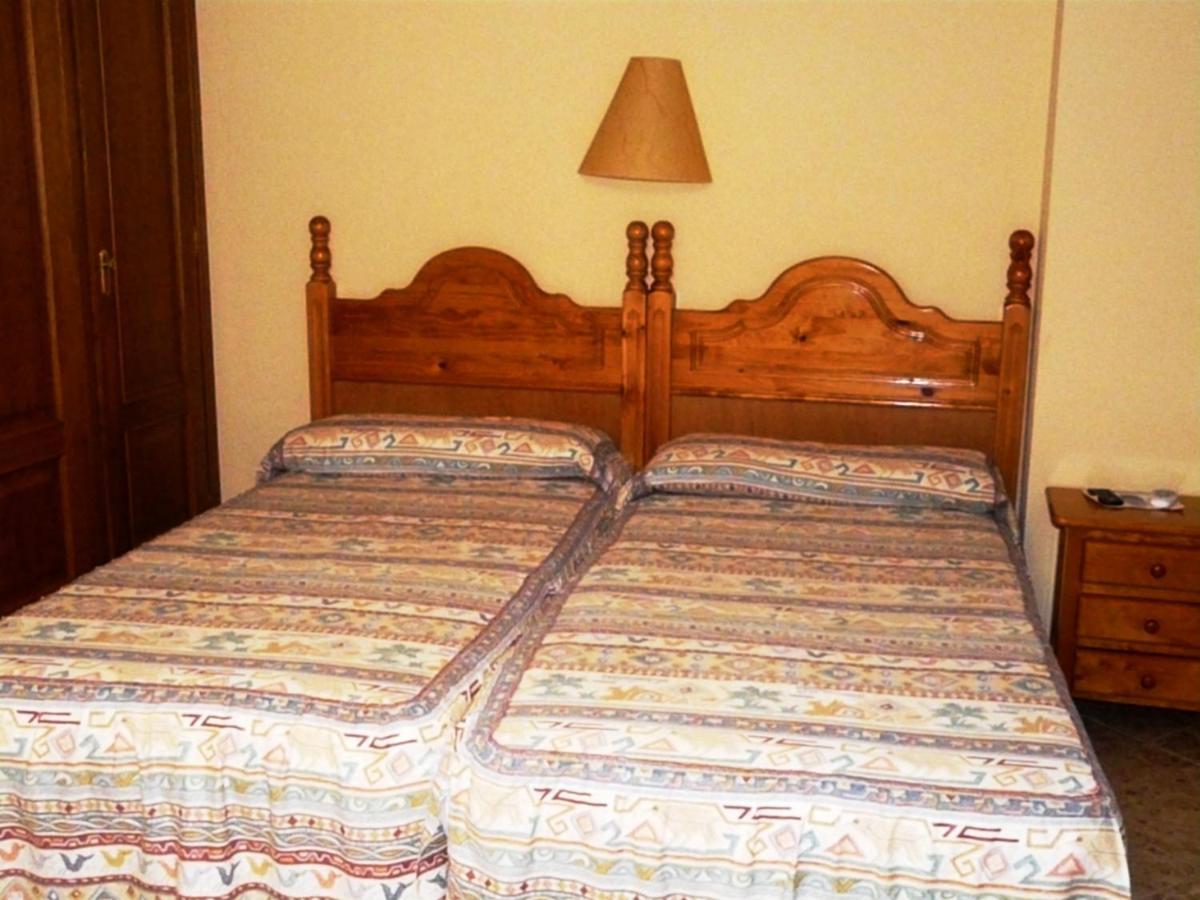 Hostal Rural Casa Castro Alberuela de la Liena Camera foto